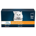 Gourmet Perle Chef's Collection Variety Adult Wet Cat Food