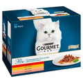 Gourmet Perle Connoisseur's Collection Multipack Adult Wet Cat Food