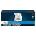 Gourmet Perle Ocean Collection in Gravy Adult Wet Cat Food