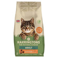 Harringtons Adult Cat Chicken Dry Cat Food