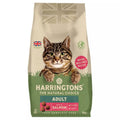 Harringtons Adult Cat Salmon Dry Food 2kg