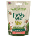 Harringtons Baked Salmon Fish Bites