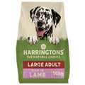 Harringtons Large Breed Lamb Dry Dog Food