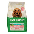 Harringtons Puppy Rich in Salmon & Rice Dry Dog Food
