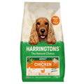 Harringtons Adult Chicken & Rice Dry Dog Food