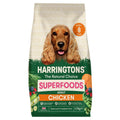 Harringtons Grain Free Adult Superfoods Chicken Dry Dog Food