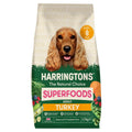 Harringtons Grain Free Adult Superfoods Turkey Dry Dog Food