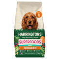 Harringtons Puppy Grain Free Superfoods Dry Dog Food