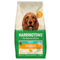 Harringtons Puppy Turkey & Rice Dry Dog Food