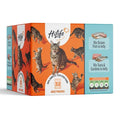 HiLife Ocean Fish Recipes in Jelly Wet Cat Food