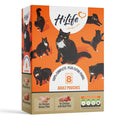 HiLife Cat Chicken Pâté Recipes Pouch Wet Cat Food