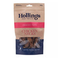 Hollings Chicken Necks Dog Treats