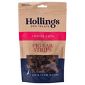 Hollings Pig Ear Strips Dog Treats