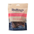 Hollings Pig Ears Dog Treats