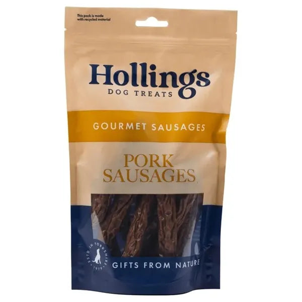 Hollings Sausage Dog Treats