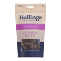 Hollings Venison Bites Dog Treats
