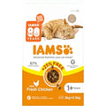 IAMS Adult Cat Advanced Nutrition Chicken Dry Cat Food