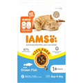 IAMS Adult Cat Advanced Nutrition Ocean Fish Dry Cat Food