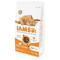 IAMS Senior Cat with Fresh Chicken Dry Cat Food