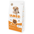 IAMS Large Breed Puppy Food with Fresh Chicken Dry Dog Food