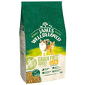 James Wellbeloved Adult Cat Grain Free Turkey Dry Cat Food