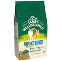 James Wellbeloved Adult Cat with Fish Dry Cat Food