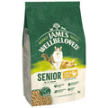 James Wellbeloved Senior Cat with Turkey Dry Cat Food