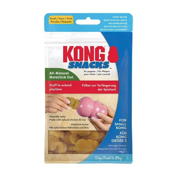 KONG Puppy Treats