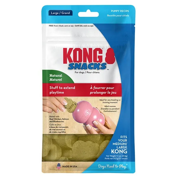 KONG Puppy Treats