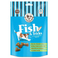 Laughing Dog Fish 'n' Tricks Dog Treats