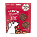 Lily's Kitchen Best Ever Beef Mini Burgers