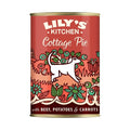 Lily's Kitchen Cottage Pie