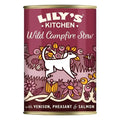 Lily's Kitchen Campfire Stew