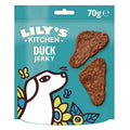Lily's Kitchen Mighty Duck Mini Jerky