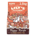 Lily's Kitchen Puppy Chicken & Salmon Dry Dog Food