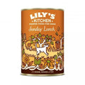 Lily's Kitchen Sunday Lunch