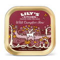 Lily's Kitchen Wild Campfire Stew Tray