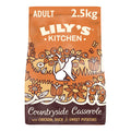 Lily's Kitchen Chicken & Duck Adult Dry Dog Food