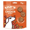 Lily's Kitchen Chomp Away Chicken Bites