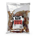 NAW Beef Moon Bone Dog Treat