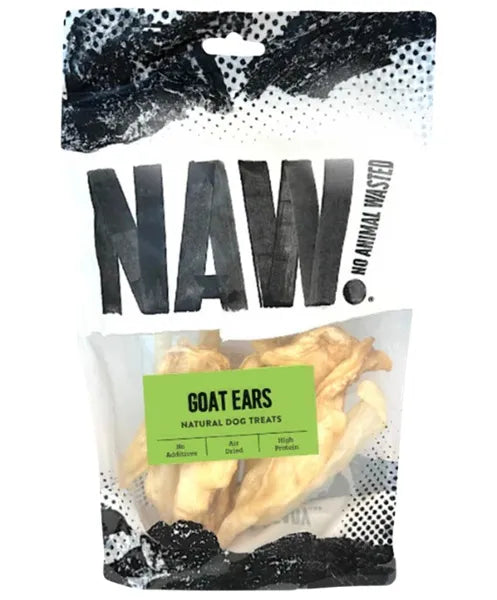 NAW Goat Ears