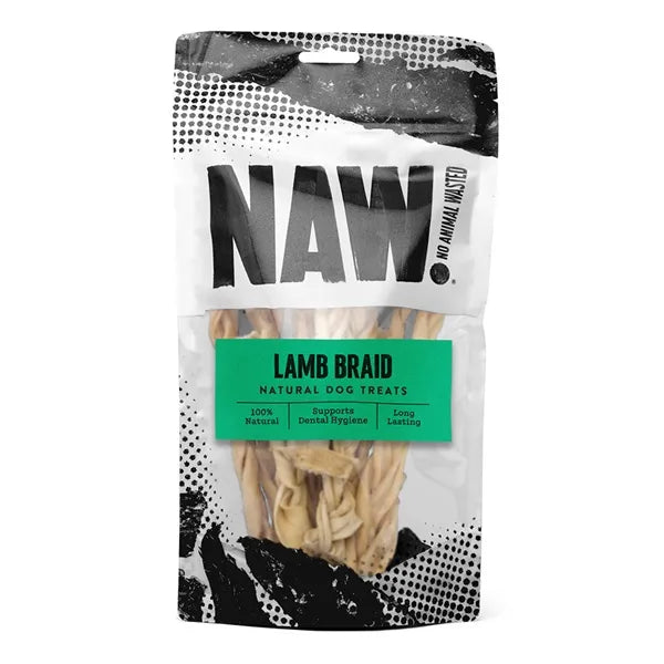 NAW Lamb Braid