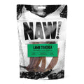Naw Lamb Trachea Dog Treats