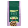 Nature's Menu Freeze Dried Turkey Dog Food