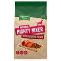 Nature's Menu Mighty Mixer with Salmon & Potato Dog Food