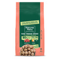 Nature's Menu Raw Freeze Dried Beef Dog Food