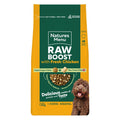 Nature's Menu Raw Boost Chicken Dog Food