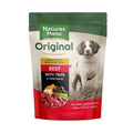 Nature's Menu Beef with Tripe Pouches