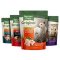 Nature's Menu Multipack Dog Pouches