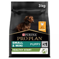 Pro Plan Small & Mini Puppy Chicken Dry Dog Food